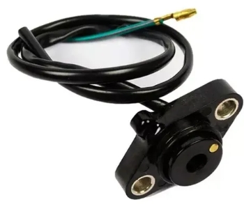 INTERRUPTOR DO NEUTRO CG-150/ CG-160 - TITAN/FAN/START/
